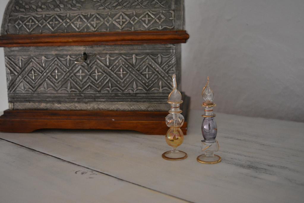 La Cueva Solea Guest House Algodonales Eksteriør bilde